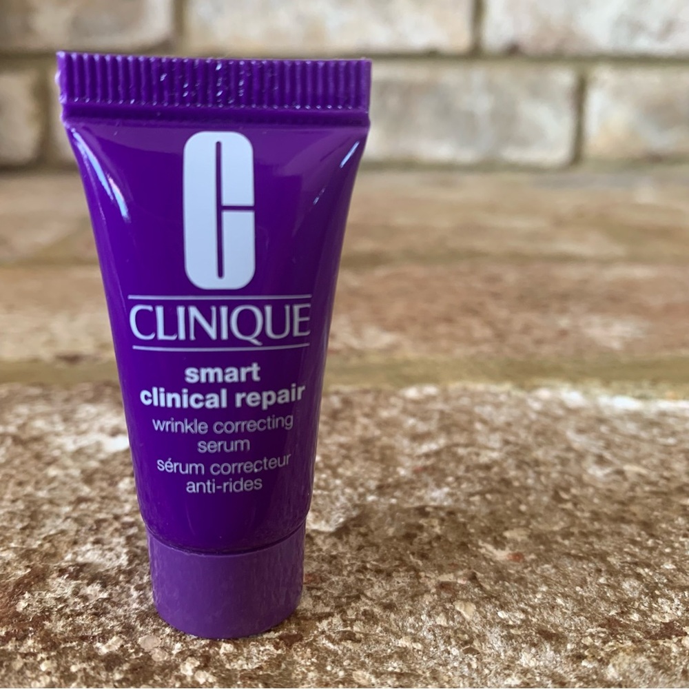 ✨$5✨ Clinique | Smart Clinical Repair Wrinkle Correcting Serum | Mini